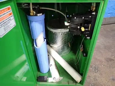 Becca Pressurized Spray Gun Cleaner