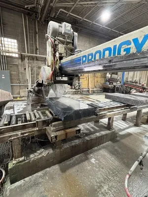 PARK INDUSTRIES PRODIGY Block Saws | STONE EQUIPMENT WAREHOUSE (3)