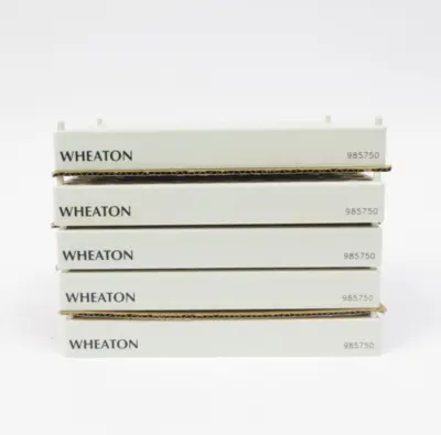 NEW WHEATON DWK Life Sciences Wheaton 985750 96-Position