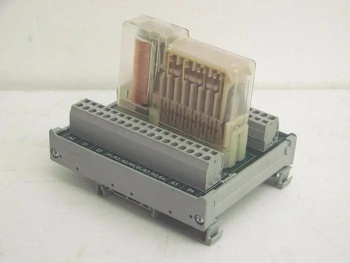 Used WAGO 47741 Circuit Boards Michigan US | Ideal Machinery #588317