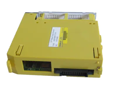NEW FANUC A03B-0807-C159 12PT RELAY OUTPUT MODULE A0A12F A03B0819C159