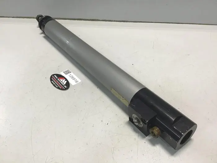 Used SMC CYL-UD-TW6B Cylinders Michigan US | Ideal Machinery #596502