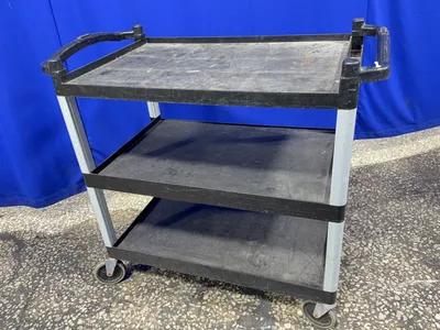 Used CAMBRO _UNKNOWN_ Miscellaneous MRO Ohio US | HGR 24 #1244682