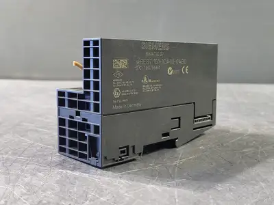 USED SIEMENS 6ES7151-1CA00-0AB0