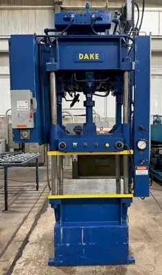 USED DAKE 27-783