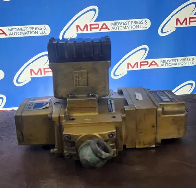 USED ROSS CONTROLS 3573A5949