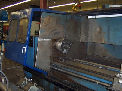 USED 1980 GRAZIANO SAG