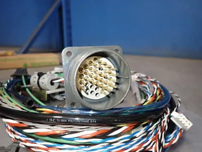 Denso Electrical Cable