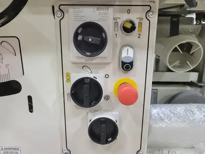 NEW SCM MINIMAX CU 300C