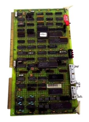 USED CINCINNATI MILACRON 3-533-0040G PC BOARD