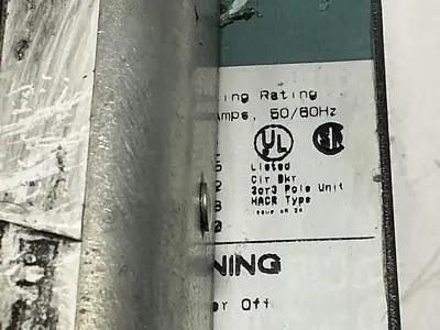 USED GE TFJ236150WL
