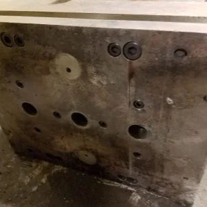 Mold Box