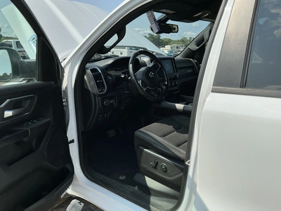 Used 2019 RAM 1500 Pickup Trucks Michigan US | Miedema Asset Management Group #1320363