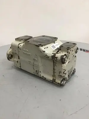 USED VICKERS 4535V60A30