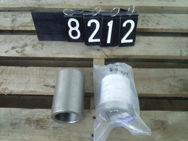 Used Goulds OR71 Pump Parts Minnesota US | Peak Machinery, Inc. #287936