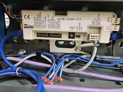 Used INTELLIGRATED MDR Conveyors | Packer City Sales #1298162