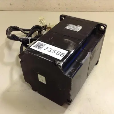 USED YASKAWA SGMP-15AWYR11
