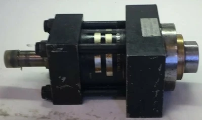 USED MILWAUKEE B13074 H35