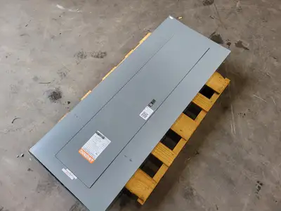 USED SQUARE D NQOD484L225CU