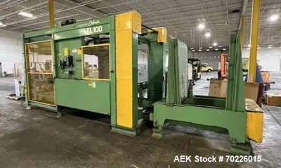 USED COLUMBIA FL-100