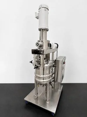 USED TEMPTEK DK-1036ZHE-21D1 (TURBOSHEAR HIGH SHEAR M