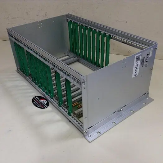 Used KEBA ERC-STEUERUNG/1/11099 Panel Mounts Michigan US | Ideal Machinery #719895