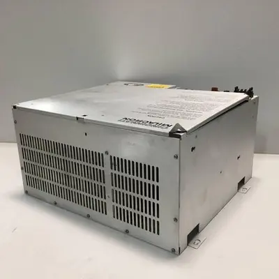 USED CINCINNATI MILACRON 3-700-0186A