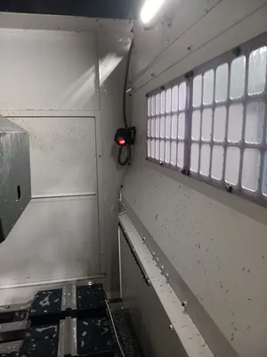 2018 BROTHER R650X1 Vertical Machining Centers | Toolquip, Inc. (7)