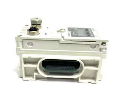 USED SMC CC-LINK SERIAL TRANSMISSION IE FIELD SI UNIT