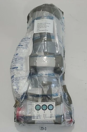 NEW Valcor V526-5295-46
