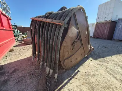 EX1200 Excavator Bucket