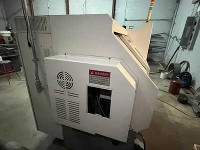 USED 2007 YAMA SEIKI TS-150