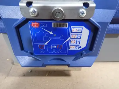 NEW NORDSON PROBLUE 30 1049329