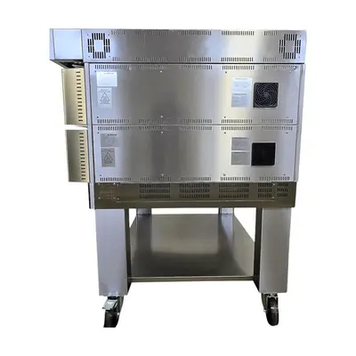 USED SALVA NXM-20 PIZZA 2013