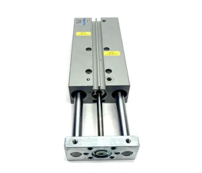DFM-16-55-B-P-A-KF | Festo  Guided Drive Cylinder 16mm Bore 55mm Stroke 529120 - Used