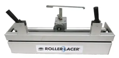 NEW CLIPPER ECLIPSE 30" BELT LACER