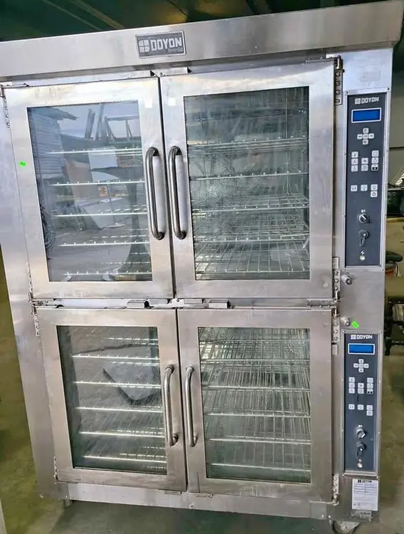 Used DOYON INC JA20 Ovens British Columbia CA | Surrey Food Equipment #434909