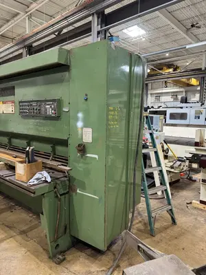 USED 1990 CINCINNATI 500HS-10
