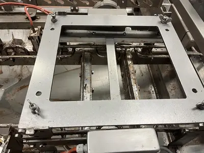 USED BETEC ATE 120-450