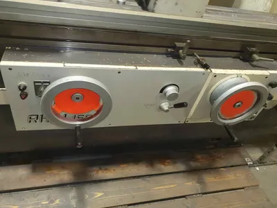 Used GIORIA RH/N 1500 Universal Cylindrical Grinders IT | Gamba Macchine Srl #1281165