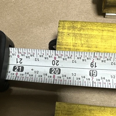 USED Tapeswitch TS-46