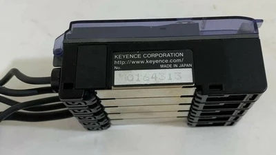 USED KEYENCE PS-T2