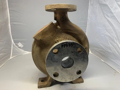 Durco Mark II CT22565CA 1.5x1-6 DC3 Casing