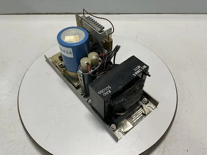 Used SCI PR41 Power Supplies Michigan US | Ideal Machinery #697275