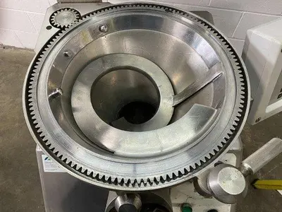 USED VEMAG ROBOT 500