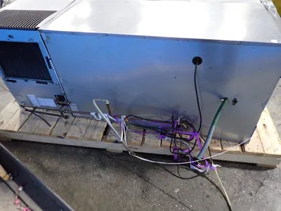 USED MANITOWAC IY0454A161