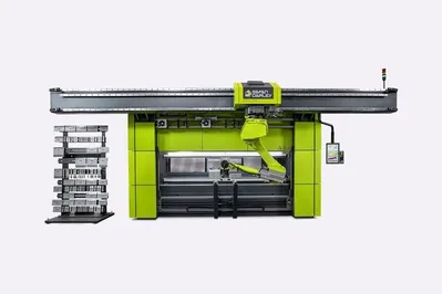 SAFAN DARLEY 130-3100 Automated Solutions | Fahey Machinery Co., Inc. (2)