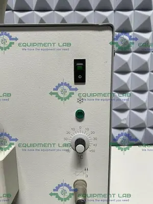 USED JULABO FT401 BERGER IMMERSION COOLER W/ 48" PROBE -40°C TO +30°C 120V