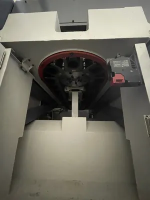 2008 OKUMA MILLAC 853PF-5X CNC 5 Axis Machines | USED CNC (8)