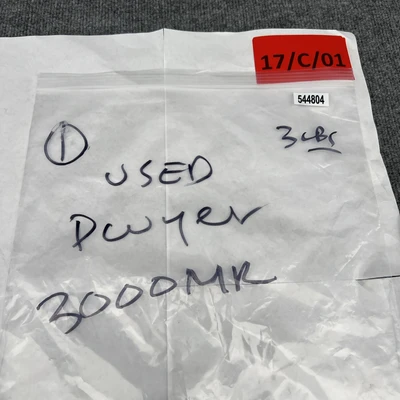 Used Dwyer 3001MR Pressure Switches California US | Davliegogo LLC #1705824